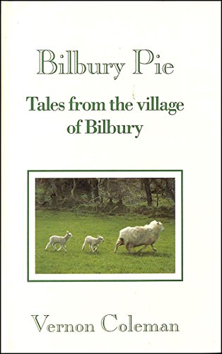 Bilbury Pie