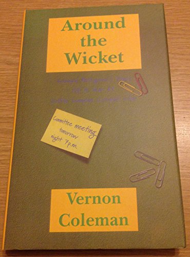 Around the Wicket