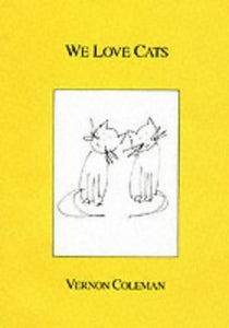 We Love Cats 