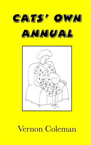 The Cats' Own Annual