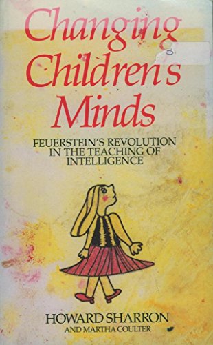 Changing Children's Minds