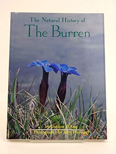 The Natural History of the Burren