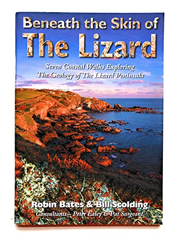 Beneath the Skin of The Lizard