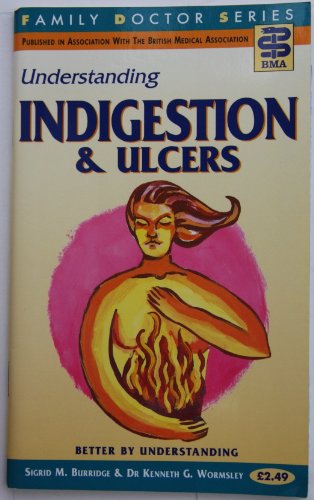 Understanding Indigestion and Ulcers