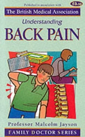 Back Pain
