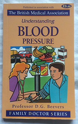 Understanding Blood Pressure