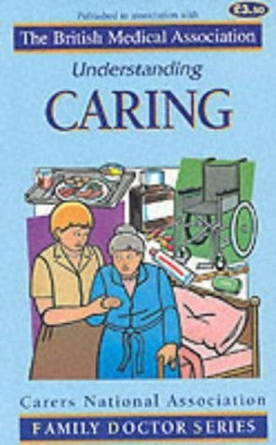 Understanding Caring
