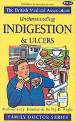 Indigestion and Ulcers