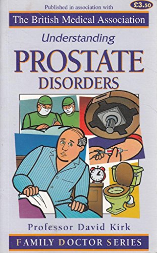 Prostate Disorders
