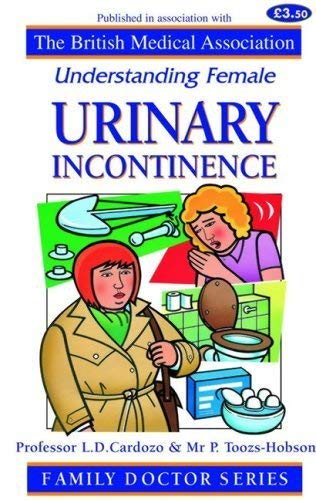 Female Urinary Incontinence