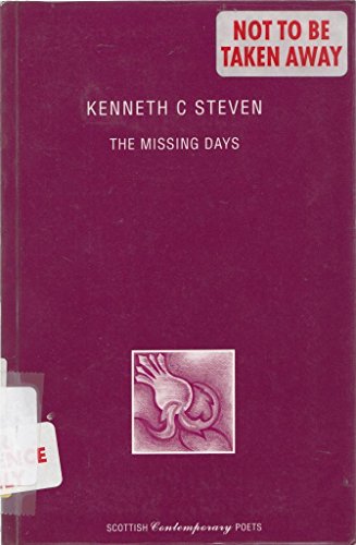 The Missing Days