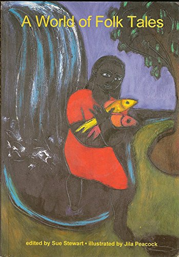 A World of Folk Tales: From Multi-cultural Scotland
