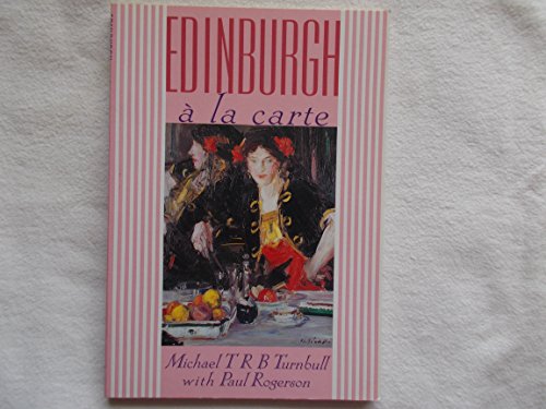Edinburgh a la Carte