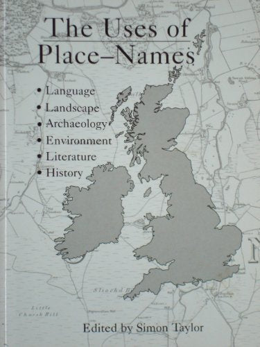The Uses of Place-names