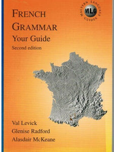 French Grammar 