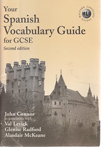 Your Spanish Vocabulary Guide for GCSE