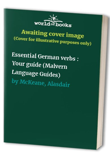 Essential German Verbs - Your Guide