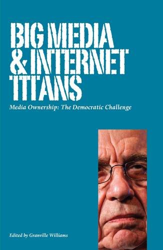 Big Media and Internet Titans