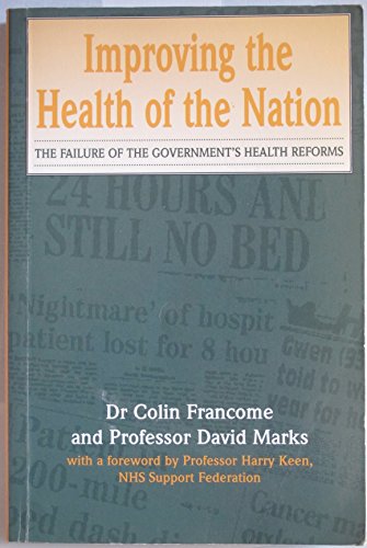 Improving the Health of the Nation