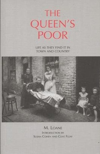 The Queen's Poor