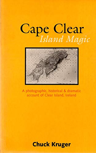 Cape Clear Island Magic