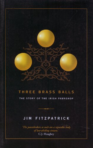 Three Brass Balls