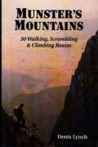 Munster's Mountains