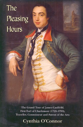 The Pleasing Hours