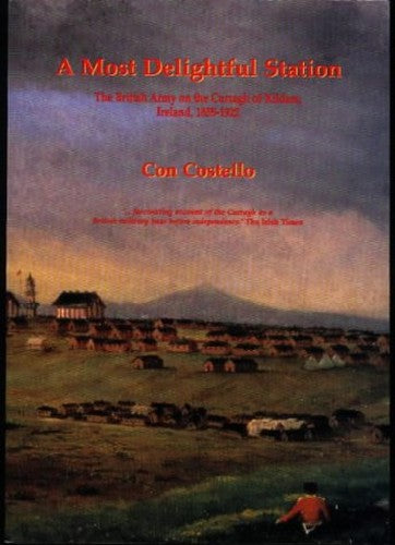 A Most Delightful Station