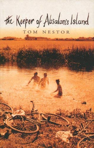 The Keeper of Absalom's Island