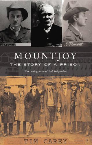 Mountjoy