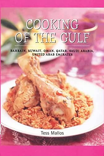 Cooking Of The Gulf
