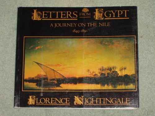 Letters From Egypt