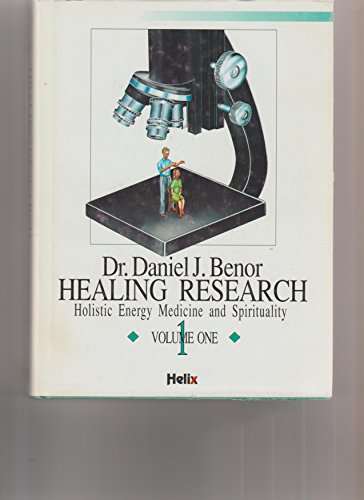 Healing Research