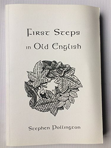 First Steps in Old English