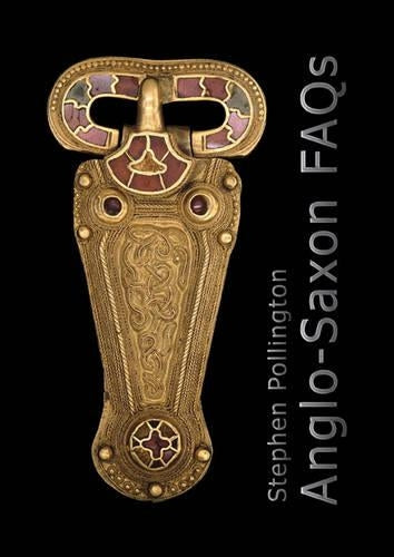 Anglo-Saxon FAQs