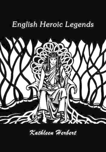 English Heroic Legends