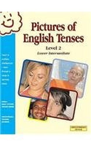 Pictures of English Tenses