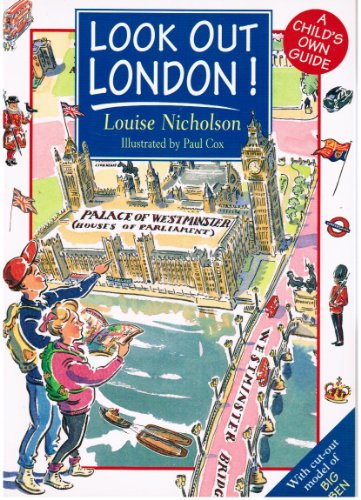 Look Out London!