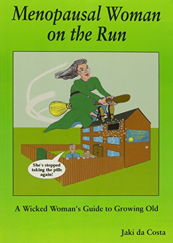 Menopausal Woman on the Run