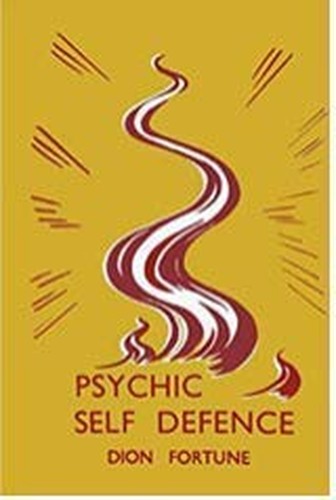 Psychic Self Defence