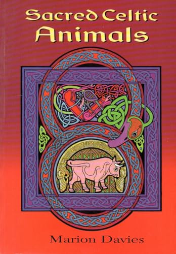 Sacred Celtic Animals