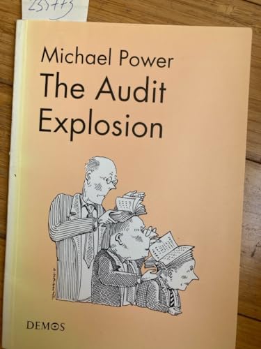 The Audit Explosion