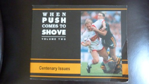 When Push Comes to Shove