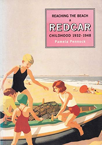 Reaching the Beach