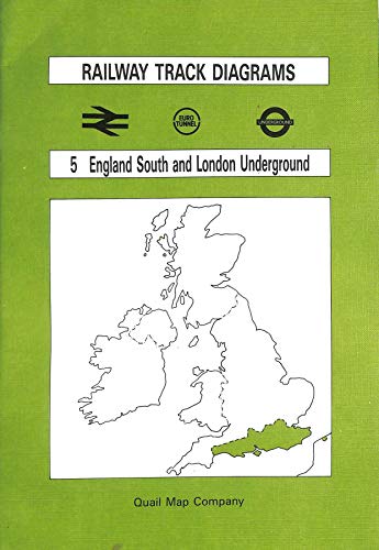 Railway Track Diagrams