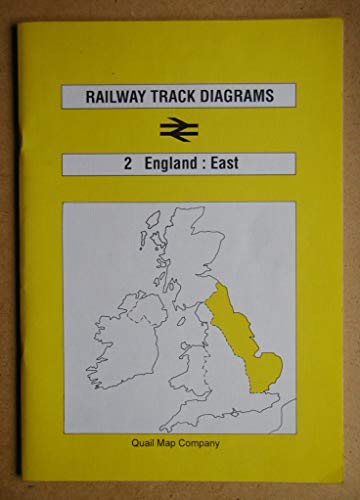 Railway Track Diagrams