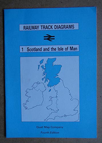 Railway Track Diagrams