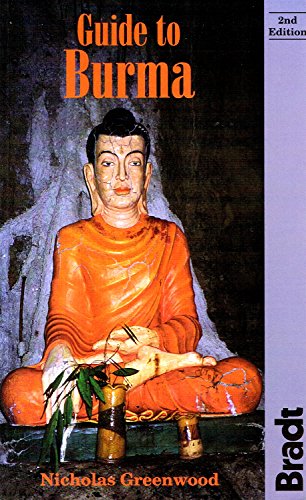 Guide to Burma