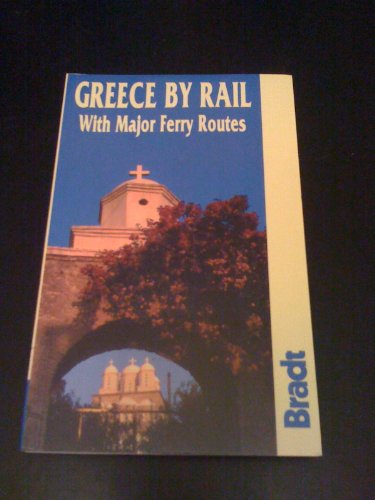 Greece by Rail